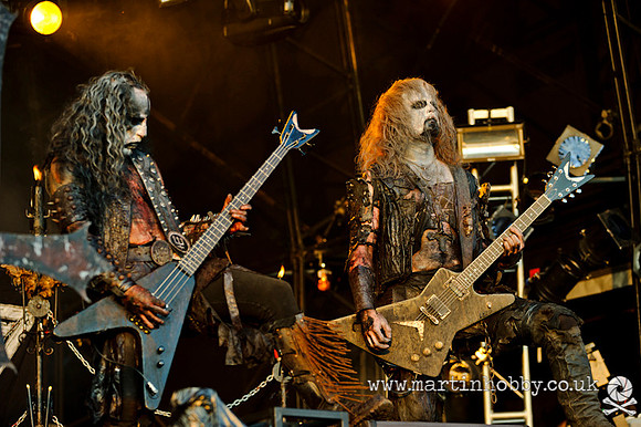 Watain-Bloodstock-2012-40