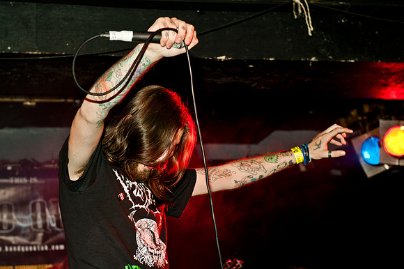 Abandon the Faith-2
