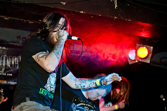Abandon the Faith-3