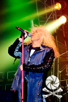 Twisted Sister