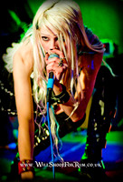 Trash Monroe