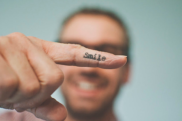 Smile