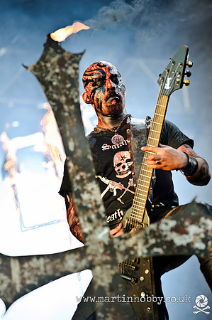 Watain-Bloodstock-2012-34