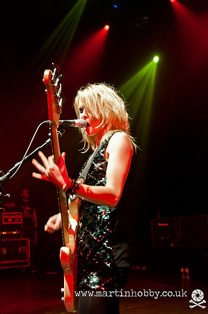 The-Subways-Sheperds-bush-empire-london-May-2012-2