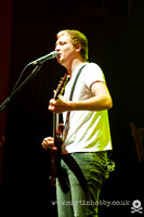 The-Subways-Sheperds-bush-empire-london-May-2012-9