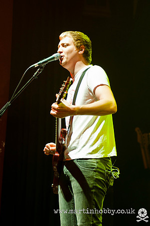 The-Subways-Sheperds-bush-empire-london-May-2012-9