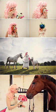 Alternative Kent Wedding photographer-8
