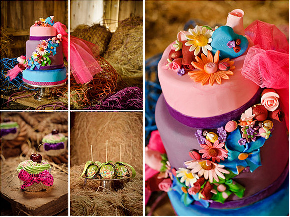 Alternative Kent Wedding photographer-10