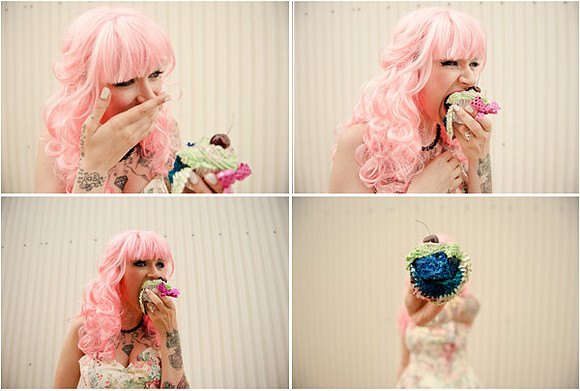 Alternative Kent Wedding photographer-15