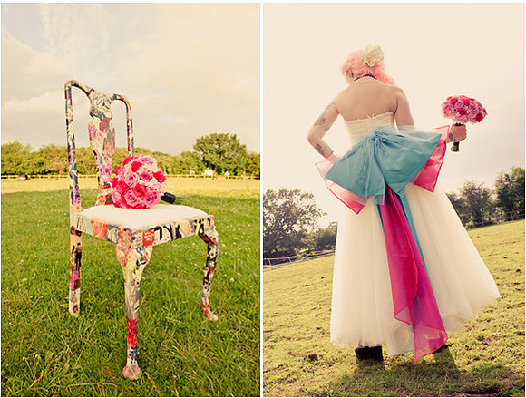 Alternative Kent Wedding photographer-20