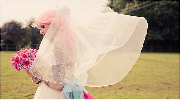 Alternative Kent Wedding photographer-21