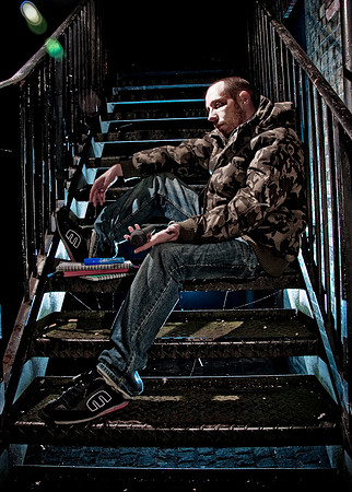 Joe Kovacs