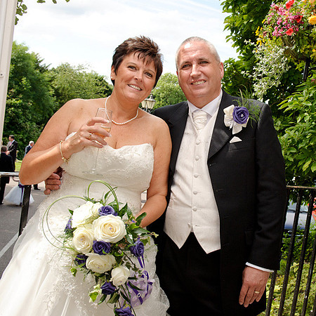 Paul and Karen