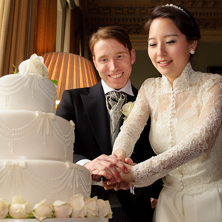 Hannah & Jeffrey