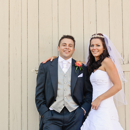 Jez and Jenny