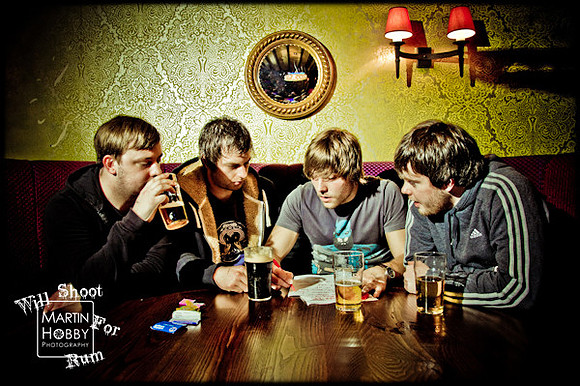The Grafters