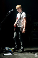 The-Subways-Sheperds-bush-empire-london-May-2012-13