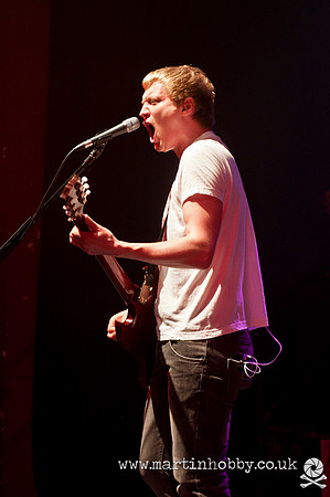 The-Subways-Sheperds-bush-empire-london-May-2012-25