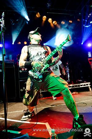 Dripback-Bloodstock-2012-2