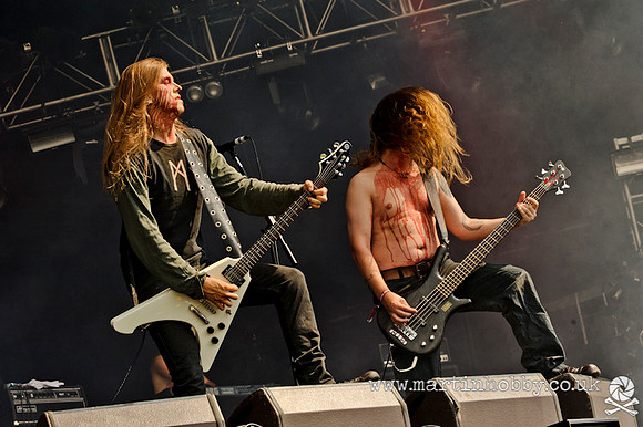 Moonsorrow-Bloodstock-2012-5