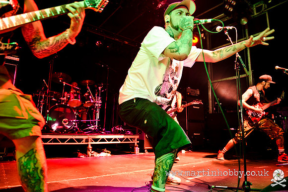 Dripback-Bloodstock-2012-6