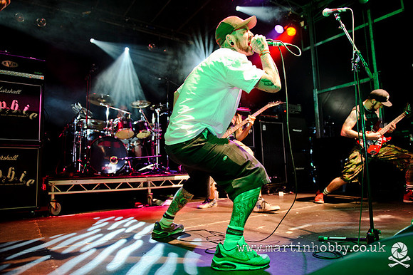 Dripback-Bloodstock-2012-7