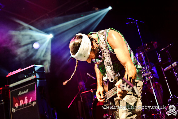 Dripback-Bloodstock-2012-16
