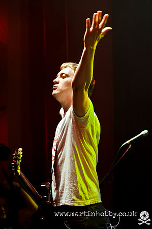 The-Subways-Sheperds-bush-empire-london-May-2012-3