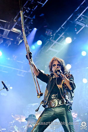 Alice-Cooper-Bloodstock-2012-5