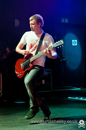 The-Subways-Sheperds-bush-empire-london-May-2012-29