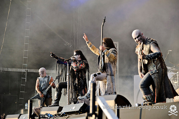 Dimmu-Borgir-Bloodstock-2012-2