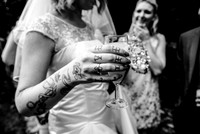 Alternative kent wedding-12