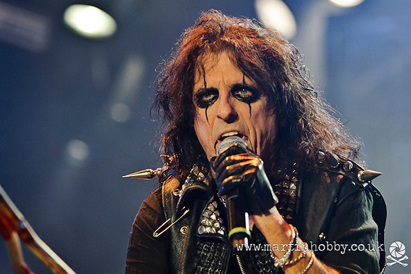 Alice-Cooper-Bloodstock-2012-7