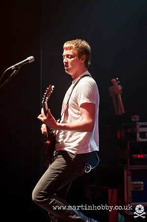 The-Subways-Sheperds-bush-empire-london-May-2012-27