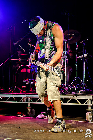 Dripback-Bloodstock-2012-11