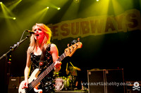 The-Subways-Sheperds-bush-empire-london-May-2012-12