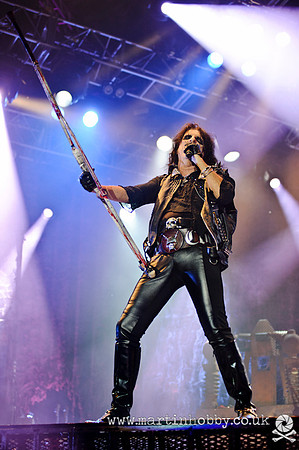 Alice-Cooper-Bloodstock-2012-18