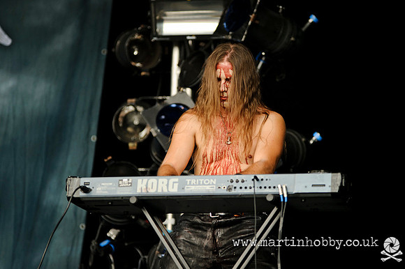 Moonsorrow-Bloodstock-2012-30