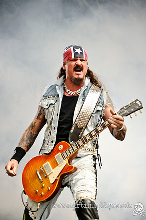 Iced-Earth-Bloodstock-2012