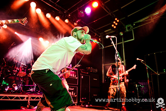 Dripback-Bloodstock-2012-9