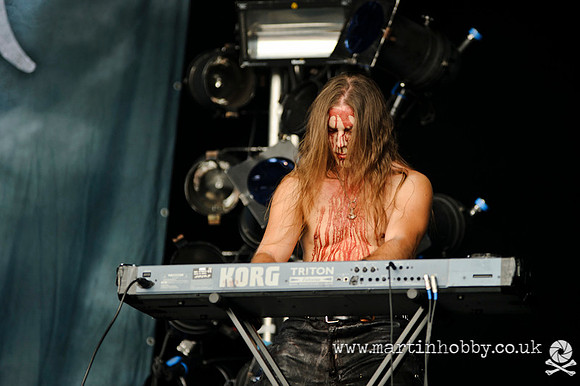 Moonsorrow-Bloodstock-2012-29