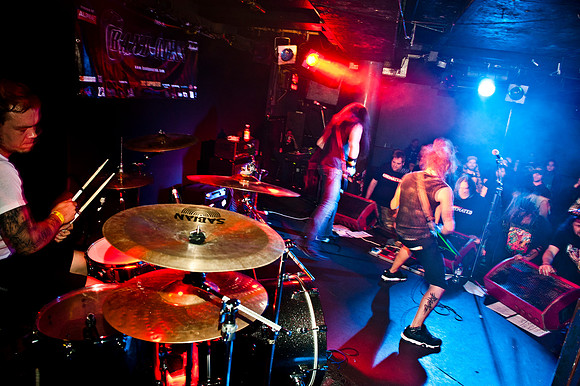 Bull Riff Stampede-21