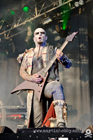 Dimmu-Borgir-Bloodstock-2012-8