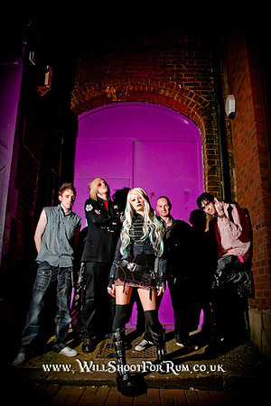 Trash Monroe