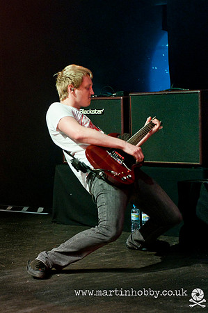 The-Subways-Sheperds-bush-empire-london-May-2012-35
