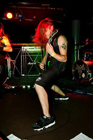 Bull Riff Stampede-3