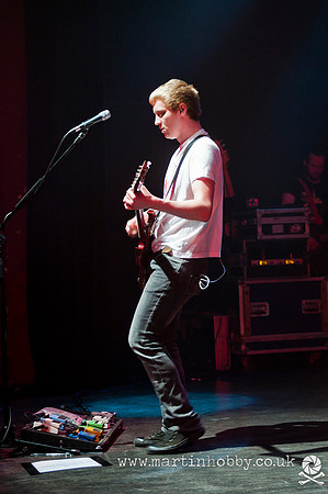 The-Subways-Sheperds-bush-empire-london-May-2012-23