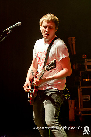 The-Subways-Sheperds-bush-empire-london-May-2012-33