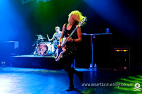 The-Subways-Sheperds-bush-empire-london-May-2012-14