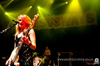 The-Subways-Sheperds-bush-empire-london-May-2012-11
